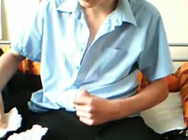 Agreeable Pursuit Hot cammer